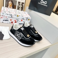 Dolce Gabbana Low Shoes